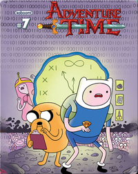 Adventure Time No.7