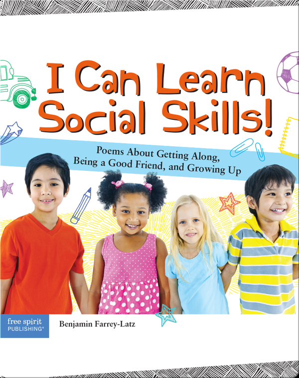 I Can Learn Social Skills!
