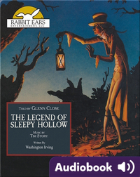 Holiday Classics: The Legend of Sleepy Hollow