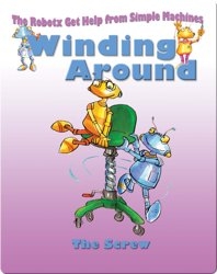 Winding Around: The Screw