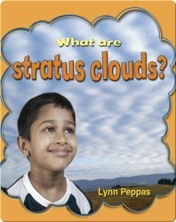 What are Stratus Clouds? (Clouds Close-Up)