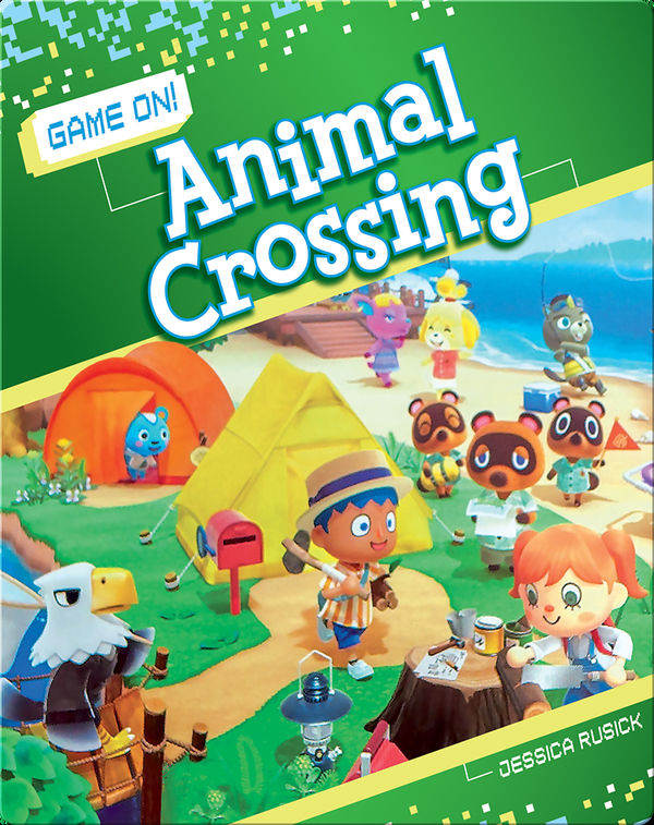 Game On!: Animal Crossing