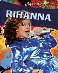 Rihanna (Superstars!)