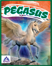 Legendary Beasts: Pegasus