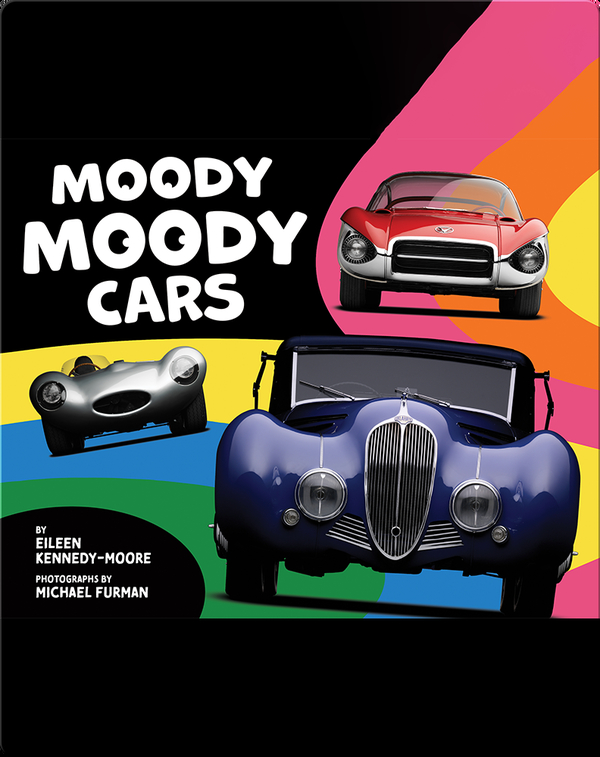 Moody Moody Cars