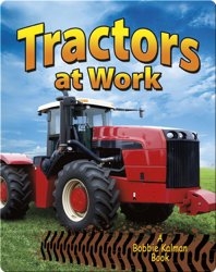 Tractors at Work