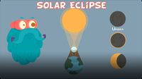 The Dr. Binocs Show: Solar Eclipse