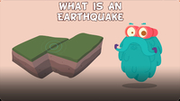 The Dr. Binocs Show: What is an Earthquake?