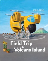 Field Trip to Volcano Island