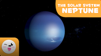 The Solar System: Neptune