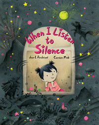 When I Listen to Silence