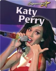 Katy Perry (Superstars!)