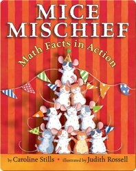 Mice Mischief: Math Facts in Action