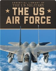 The US Air Force