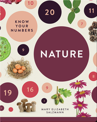 Know Your Numbers: Nature