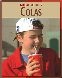 Global Products: Colas