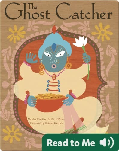 The Ghost Catcher