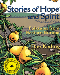 Stories of Hope and Spirit