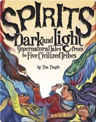 Spirits Dark and Light