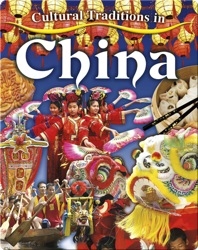 Cultural Traditions In China