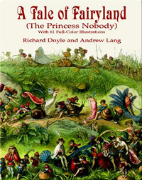 A Tale of Fairyland (The Princess Nobody)