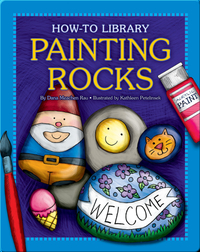 Painting Rocks
