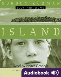 Island Book #3: Escape