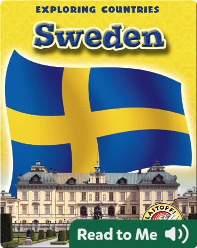 Exploring Countries: Sweden