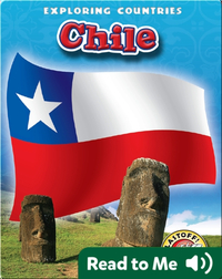 Exploring Countries: Chile