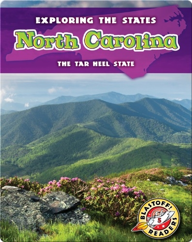 Exploring the States: North Carolina