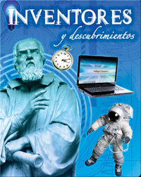 Inventores y descubrimientos