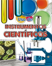 Use De Instrumentos Científicos