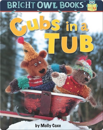 Cubs in a Tub: A Short Vowel Adventure