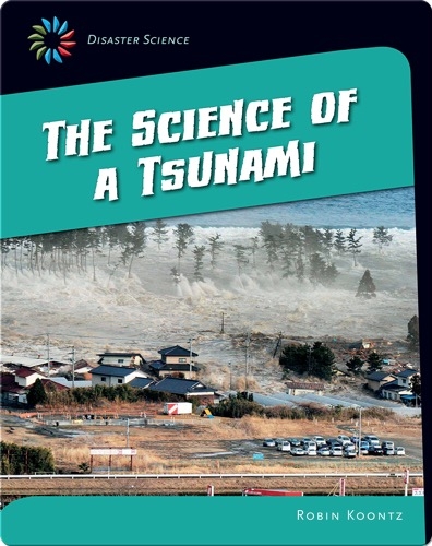 The Science of a Tsunami