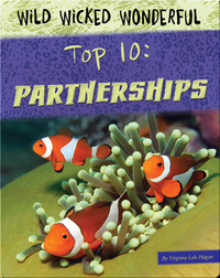 Top 10: Partnerships