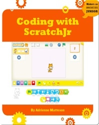 Coding With ScratchJr
