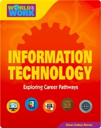 Information Technology Exploring Career Pathways