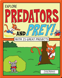 Explore Predators and Prey