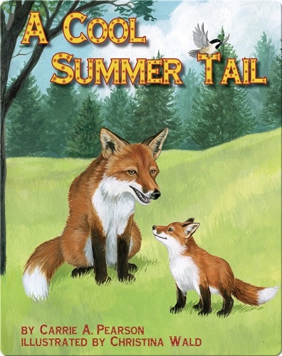 A Cool Summer Tail