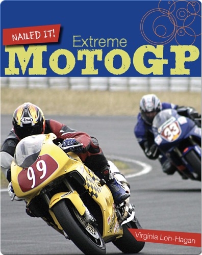 Extreme MotoGP