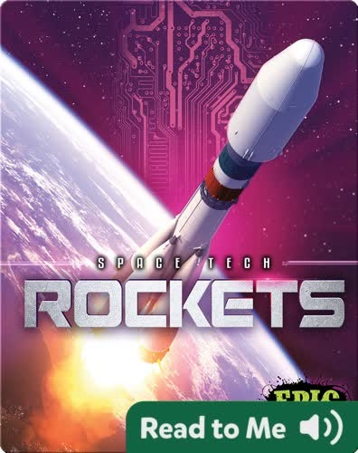 Space Tech: Rockets