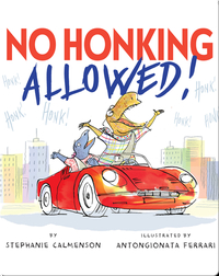 No Honking Allowed!