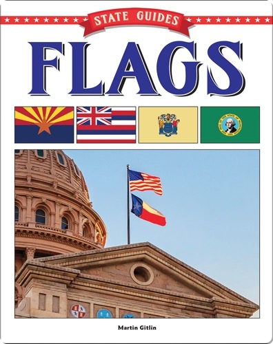 State Guides to Flags