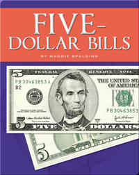 Five-Dollar Bills