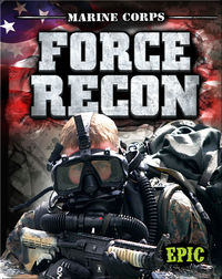 Marine Corps Force Recon