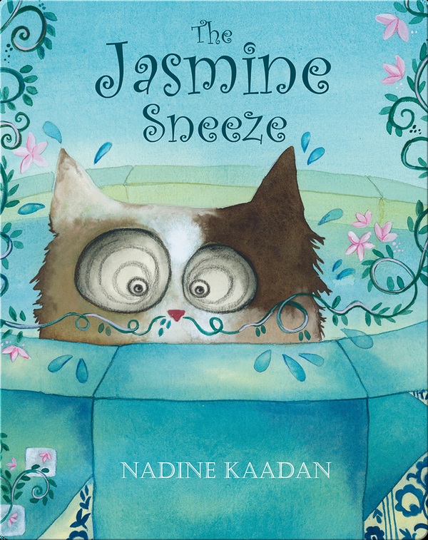 The Jasmine Sneeze