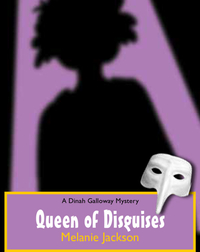 Queen of Disguises