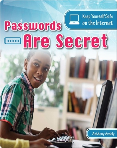 Passwords are Secret
