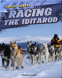 Racing the Iditarod