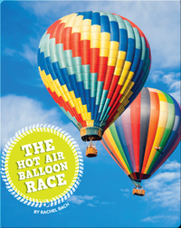 The Hot Air Balloon Race